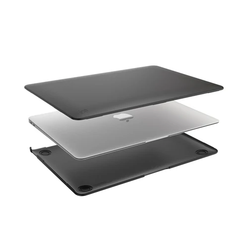 Speck Smart Shell Protective case Macbook Pro 16 inch 2019-2020 - Black - Image 3