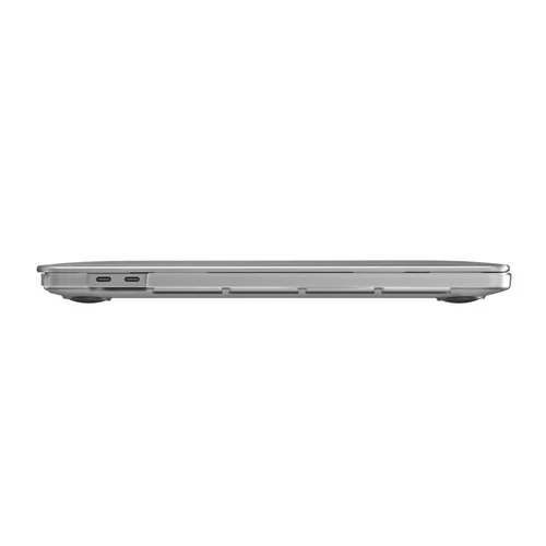 Speck Smart Shell Protective case Macbook Pro 16 inch 2019-2020 - Translucent White - Image 3