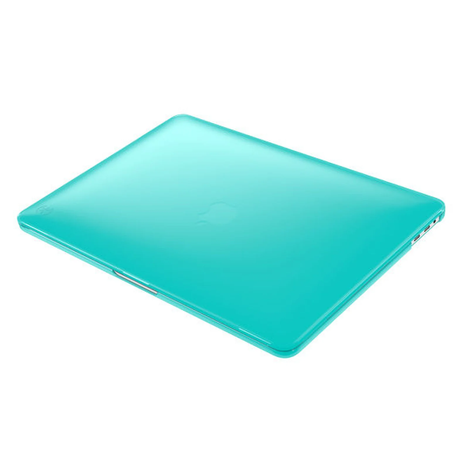 Speck SmartShell Scratch-Resistant Case For 15" MacBook Pro with TouchBar - Calypso Blue - Image 3
