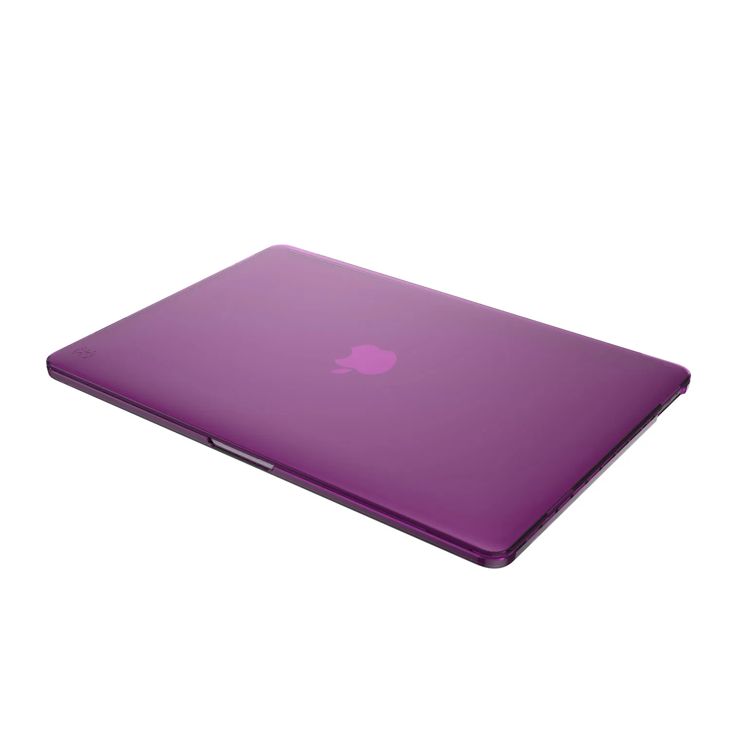 Speck SmartShell Scratch-Resistant Case For 15" MacBook Pro with TouchBar - Wildberry Purple - Image 2