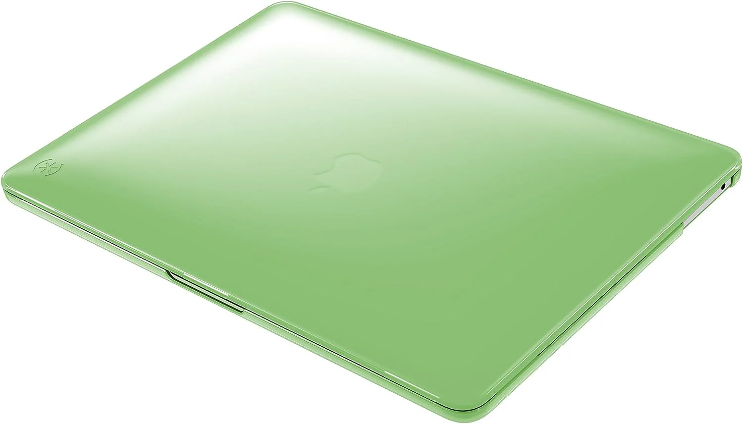Speck SmartShell Scratch-Resistant Case For MacBook Pro 13" 2016 - Dusty Green - Image 2