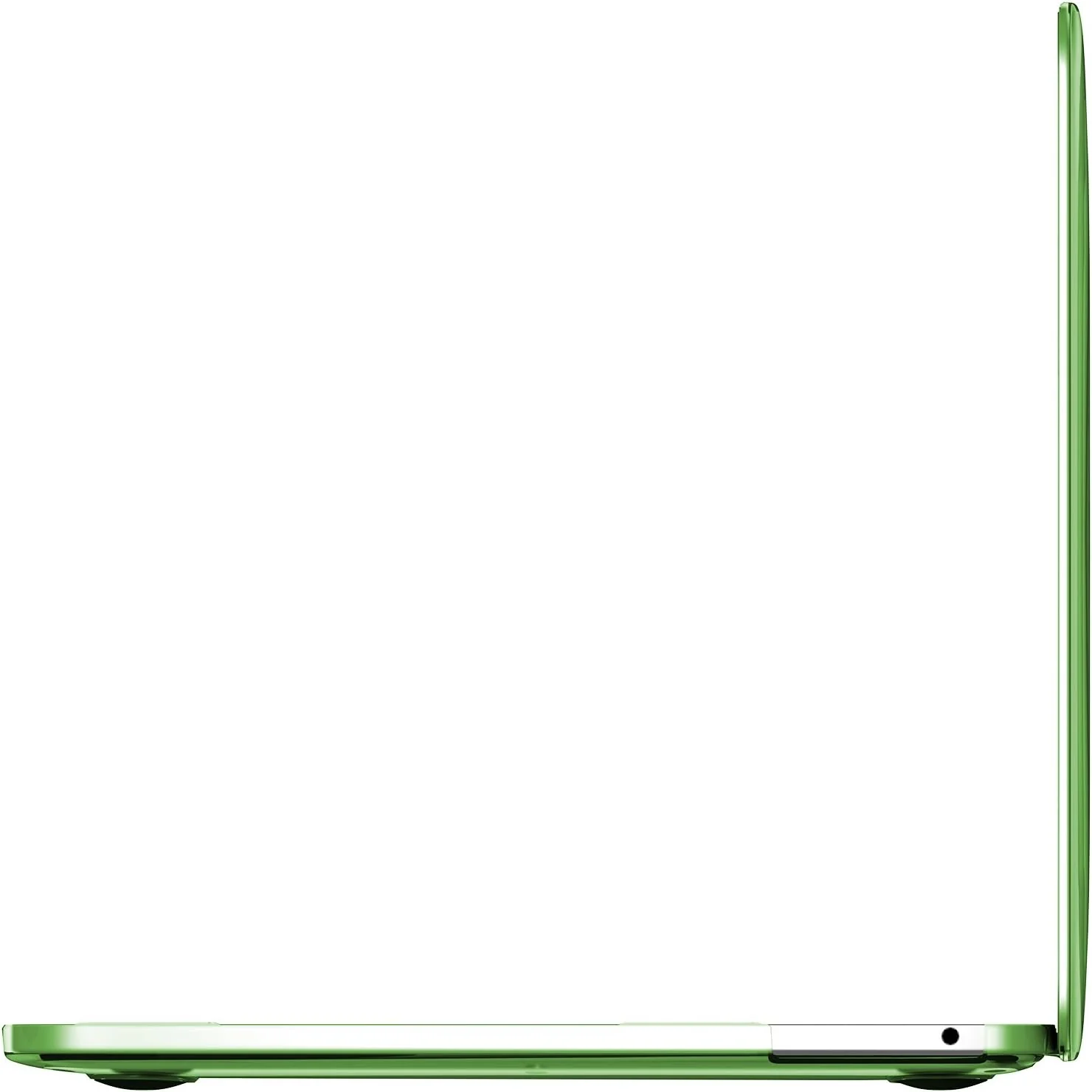 Speck SmartShell Scratch-Resistant Case For MacBook Pro 13" 2016 - Dusty Green - Image 4