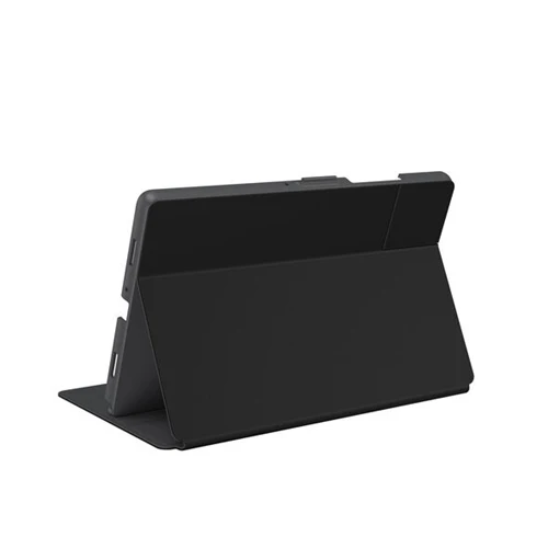 Speck Style Folio Case Galaxy Tab A7 2020 10.4 inch SM-T500 & T505 Black - Image 3