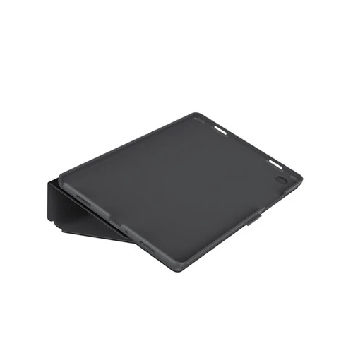Speck Style Folio Case Galaxy Tab A7 2020 10.4 inch SM-T500 & T505 Black - Image 4