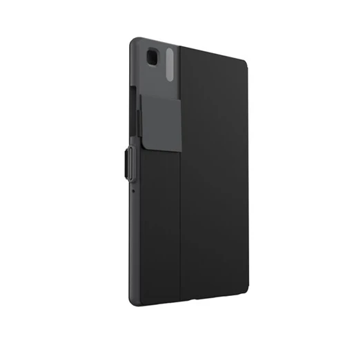 Speck Style Folio Case Galaxy Tab A7 2020 10.4 inch SM-T500 & T505 Black - Image 5