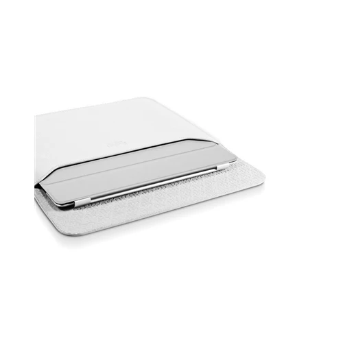SGP Illuzion Leather Sleeve Infinity for iPads and Tablets 9.7 inch - White - Image 4