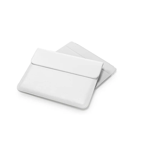 SGP Illuzion Leather Sleeve Infinity for iPads and Tablets 9.7 inch - White - Image 5