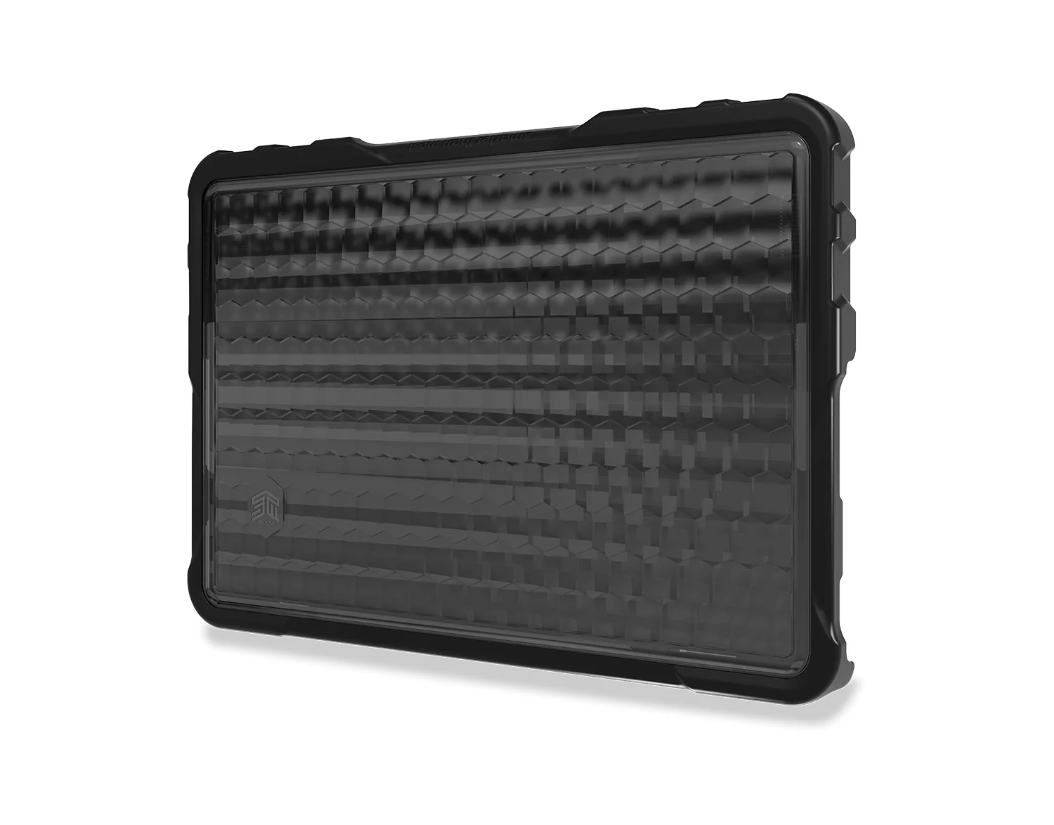 STM Ace Lenovo Chromebook Rugged Case 100e & 100w 3rd Gen - Black - Image 3