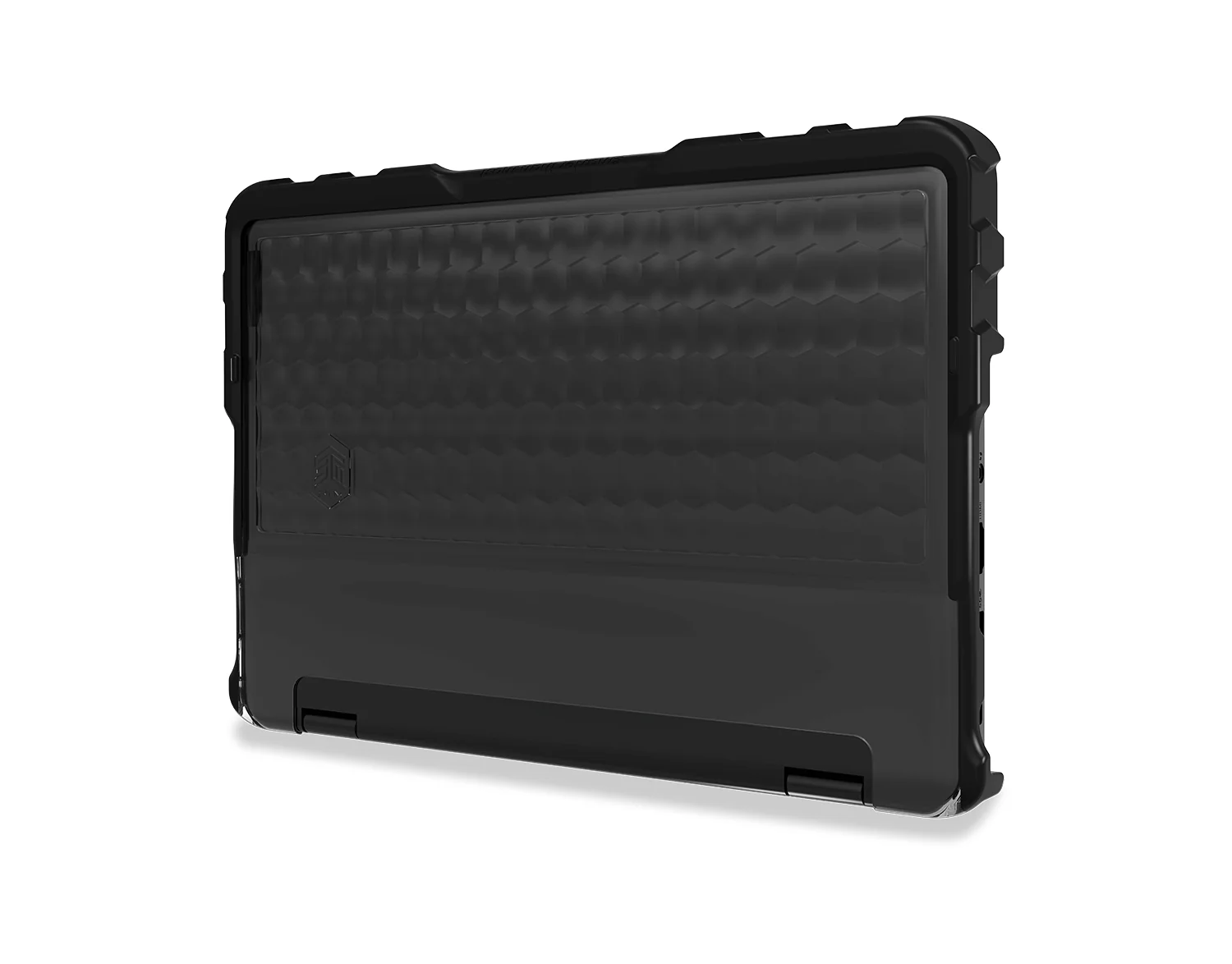 STM Ace Lenovo Chromebook Rugged Case 300e / 500e / 500w 3rd Gen - Black - Image 4