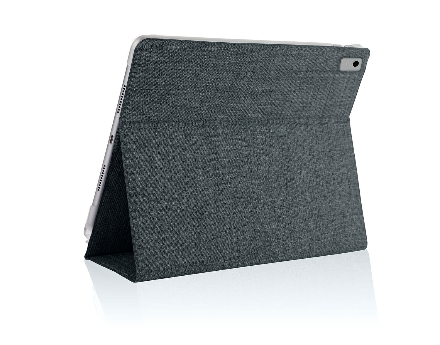 STM Atlas for iPad Pro 11inch 1st Gen 2018 - Charcoal - Image 4