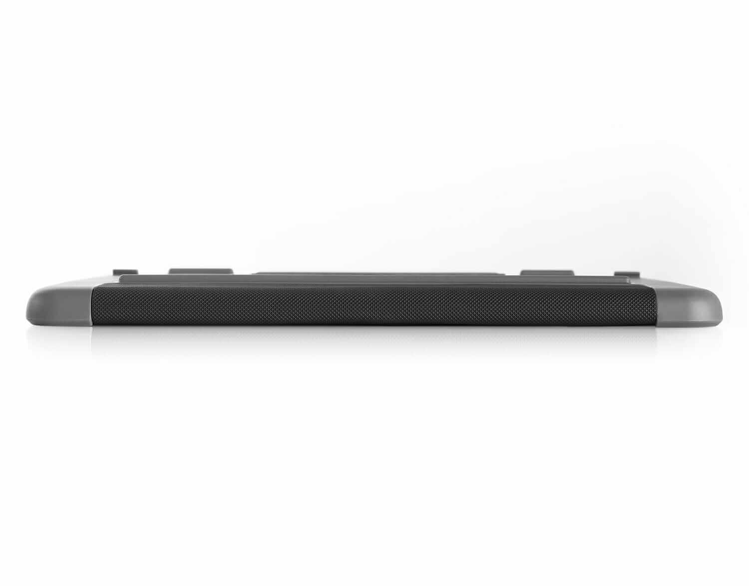 STM Dux Plus Duo Rugged Case For iPad 9th / 8th / 7th 10.2 inch - Black - Image 5