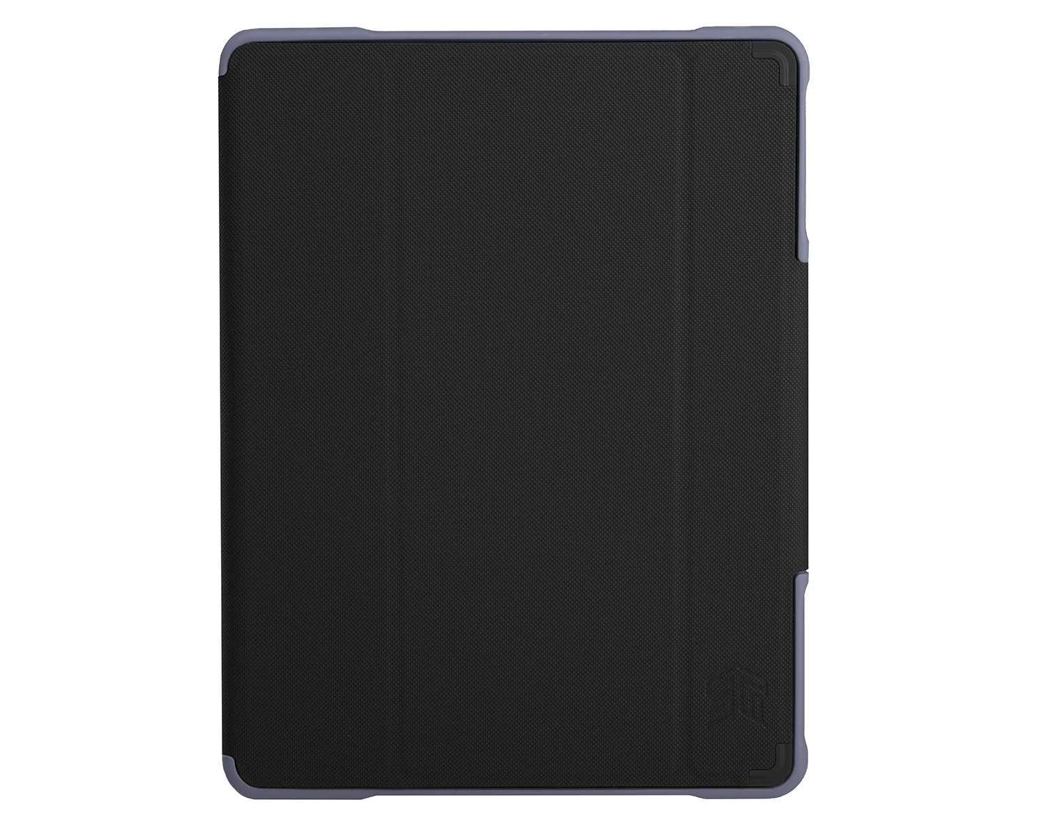 STM Dux Plus Duo Rugged Case For iPad 9th / 8th / 7th 10.2 inch - Black - Image 4
