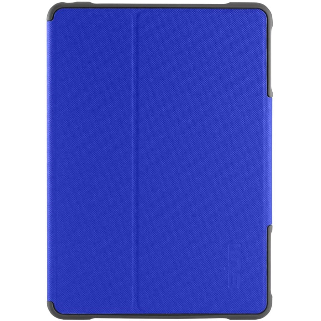 STM Dux Rugged & Tough Case for iPad Air 2nd Gen 9.7 inch - Blue - Image 4