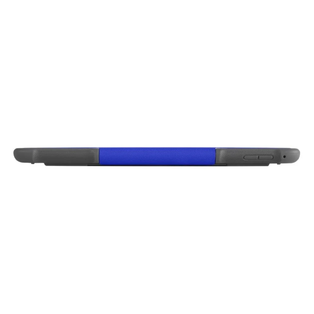 STM Dux Rugged & Tough Case for iPad Air 2nd Gen 9.7 inch - Blue - Image 6