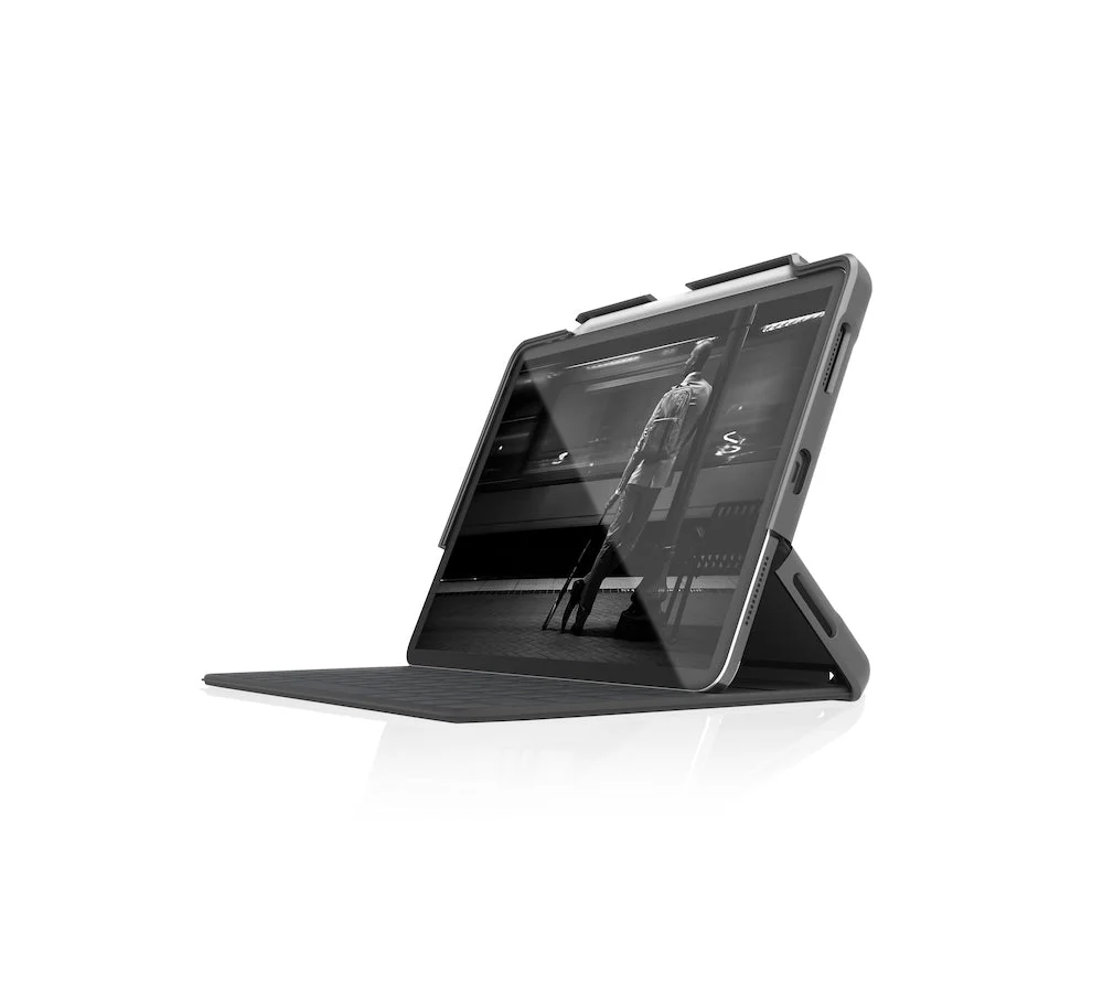STM Dux Shell For iPad Pro 12.9" 3rd Gen (Smart Keyboard Folio required) - Image 4