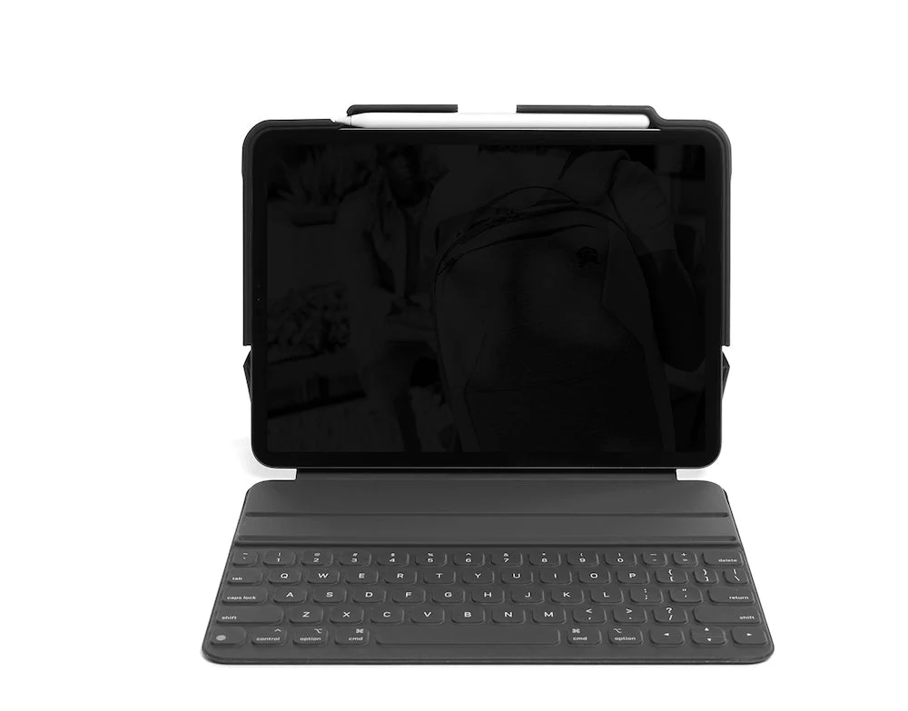 STM Dux Shell For iPad Pro 12.9" 3rd Gen (Smart Keyboard Folio required) - Image 7