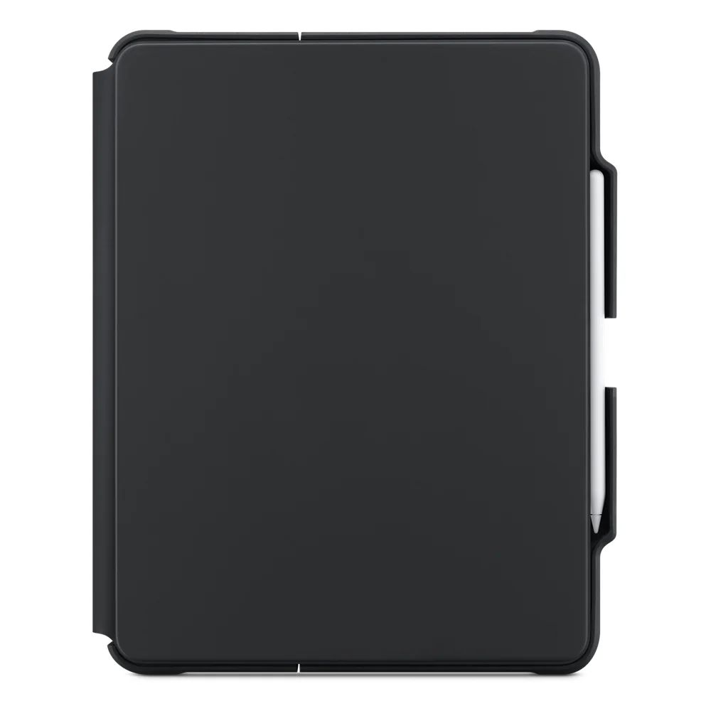 STM Dux Shell for Magic / Folio iPad Pro 12.9 3rd & 4th gen - Black - Image 10