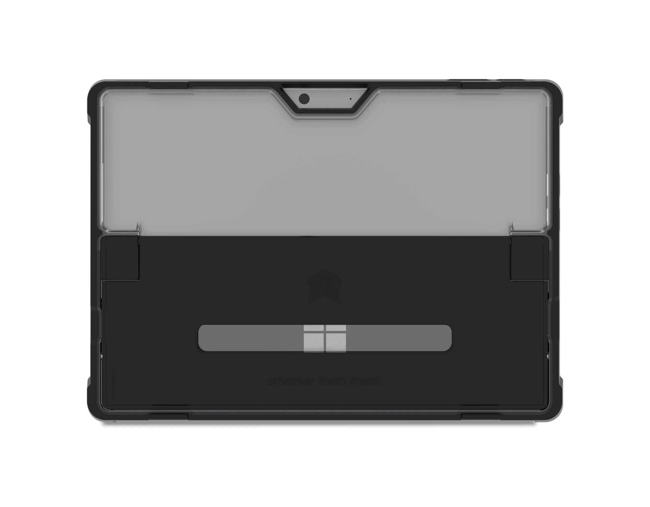 STM Dux Shell Rugged Protective Case Microsoft Surface Pro 9 /10/11 - Black - Image 3