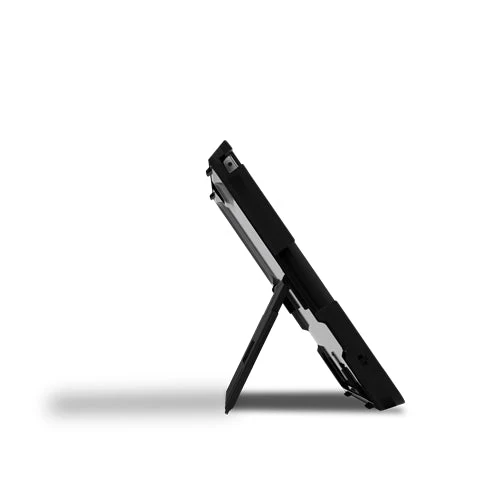 STM Dux Shell Rugged Protective Case Surface Go 4 / 3 / 2 / 1 - Black - Image 2