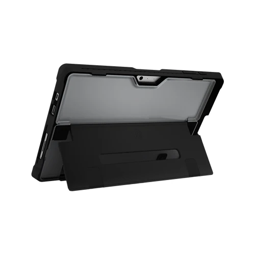 STM Dux Shell Rugged Protective Case Surface Pro 7+ / 7 / 6 / 5 & 4 Black - Image 6