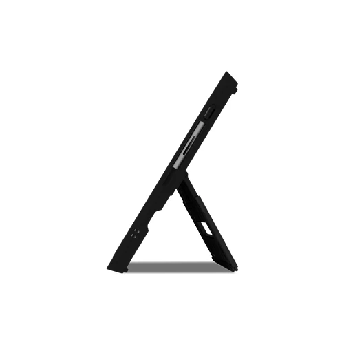 STM Dux Shell Rugged Protective Case Surface Pro X Black - Image 3
