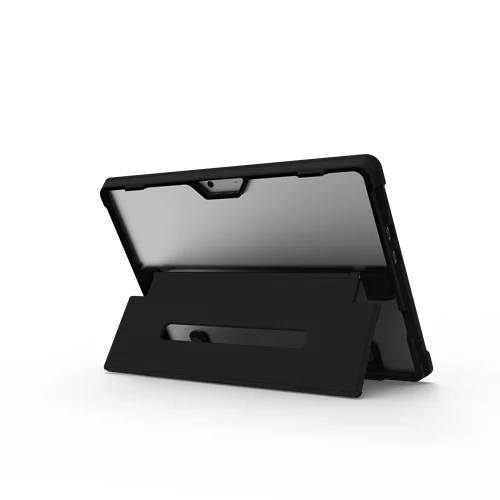STM Dux Shell Rugged Protective Case Surface Pro X Black - Image 4