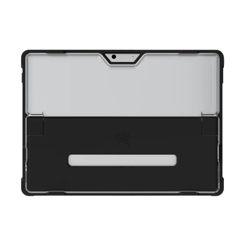 STM Dux Shell Rugged Protective Case Surface Pro X Black - Image 5