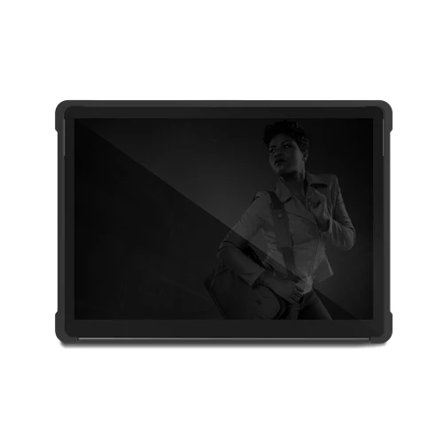 STM Dux Shell Rugged Protective Case Surface Pro X Black - Image 6