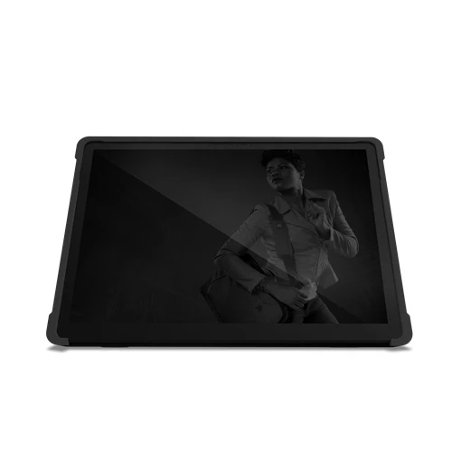 STM Dux Shell Rugged Protective Case Surface Pro X Black - Image 7