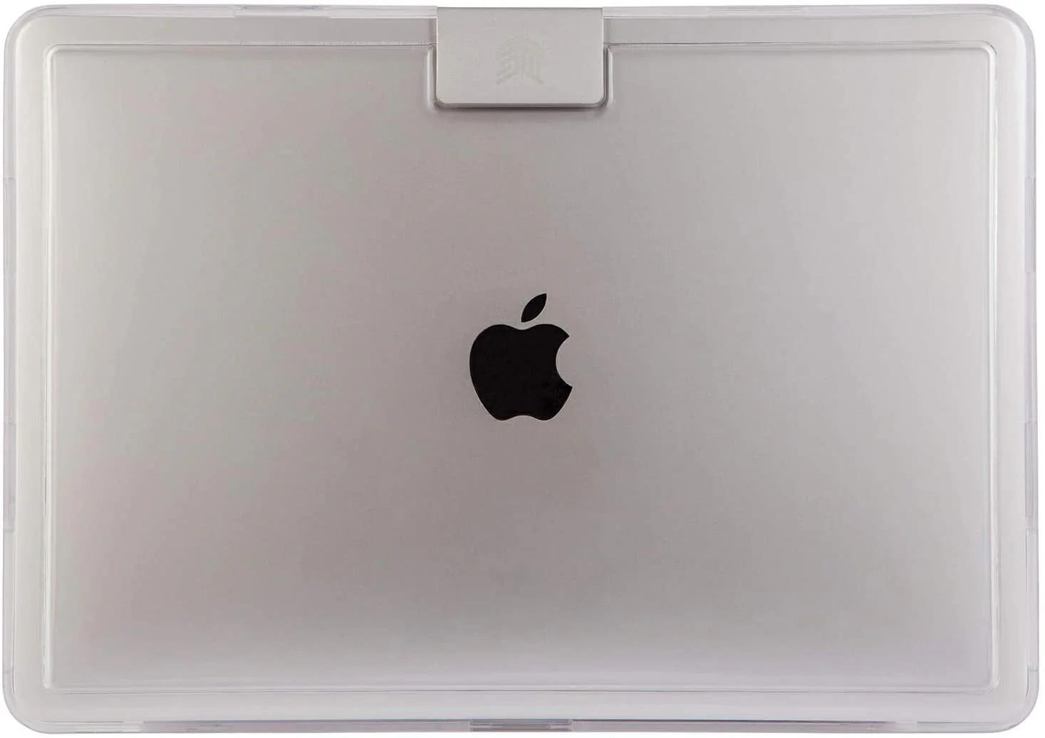 STM Hynt  Tough TPU Protective Case MacBook Pro 15 inch 2016/2017/2018 - Clear - Image 3