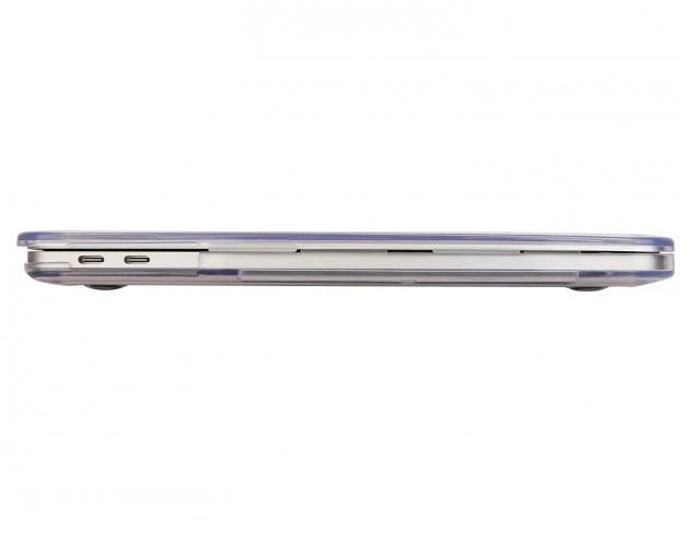 STM Hynt  Tough TPU Protective Case MacBook Pro 15 inch 2016/2017/2018 - Clear - Image 6