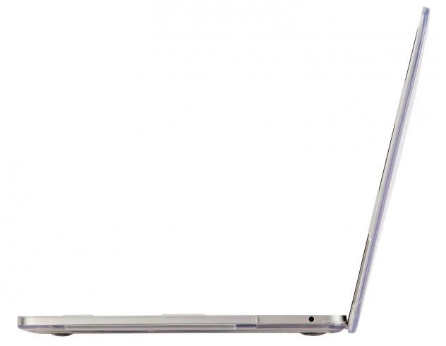STM Hynt  Tough TPU Protective Case MacBook Pro 15 inch 2016/2017/2018 - Clear - Image 7