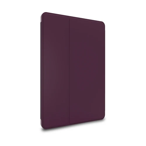 STM Studio Multi Fit Folio Case iPad 9th / 8th / 7th 10.2 / Air 3 & Pro 10.5 inch - Purple - Image 3