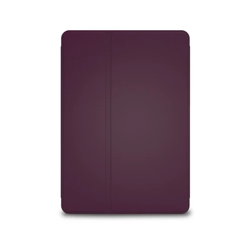 STM Studio Multi Fit Folio Case iPad 9th / 8th / 7th 10.2 / Air 3 & Pro 10.5 inch - Purple - Image 4