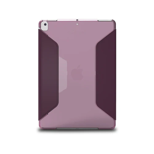 STM Studio Multi Fit Folio Case iPad 9th / 8th / 7th 10.2 / Air 3 & Pro 10.5 inch - Purple - Image 5