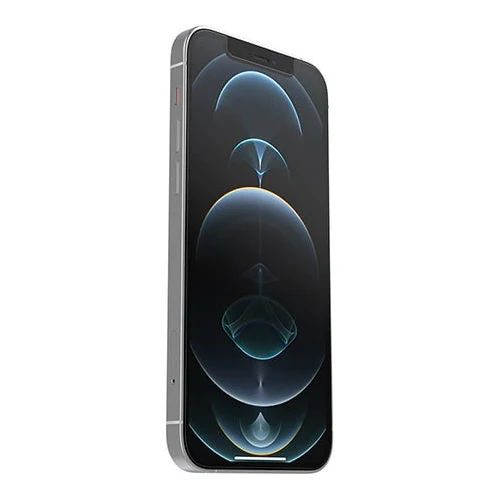 Otterbox Alpha Glass Screen Guard iPhone 12 / 12 Pro / 11 / XR 6.1 - Image 2