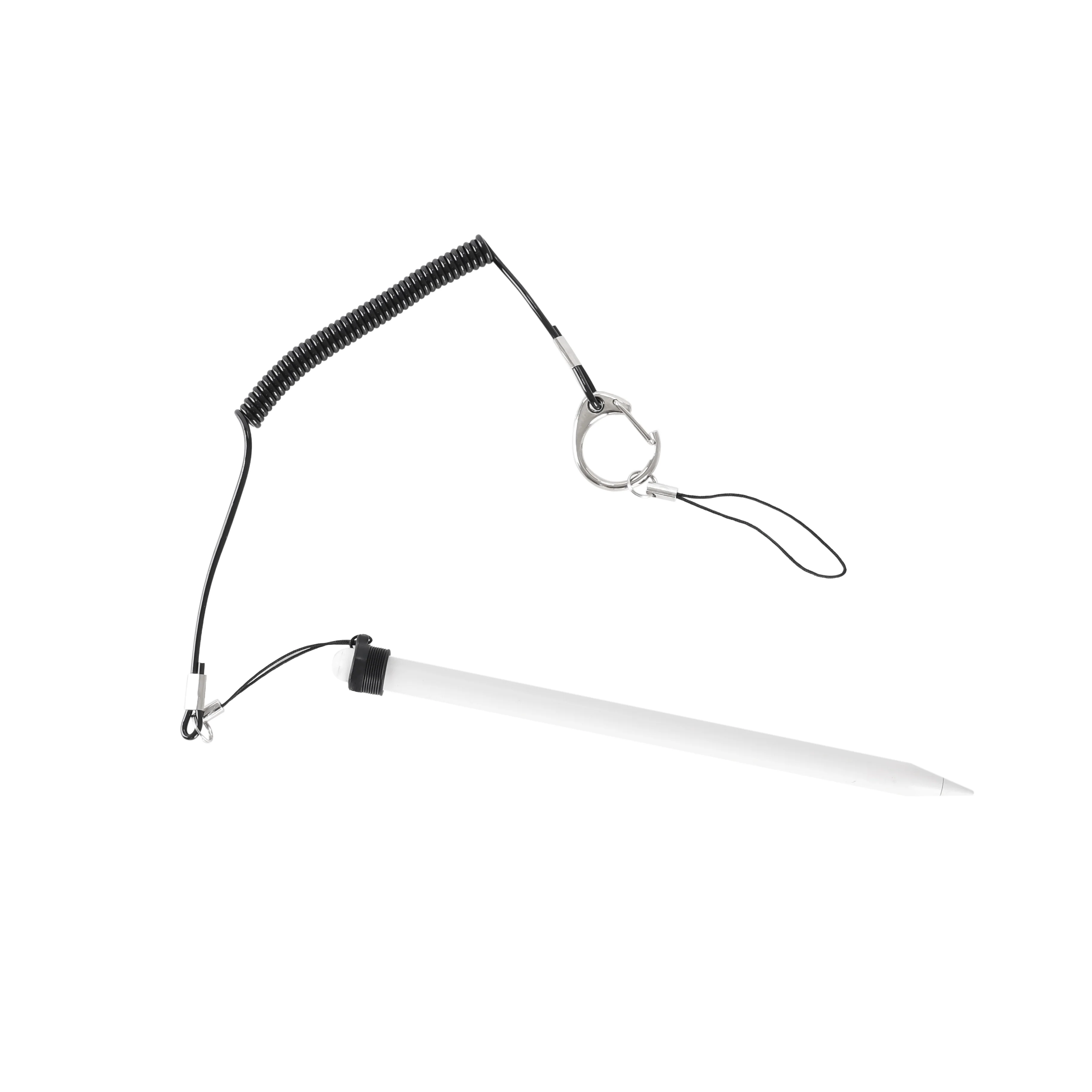 Tether Stylus & Apple Pencil Add On for New Griffin Case 2019-2021 - Image 4
