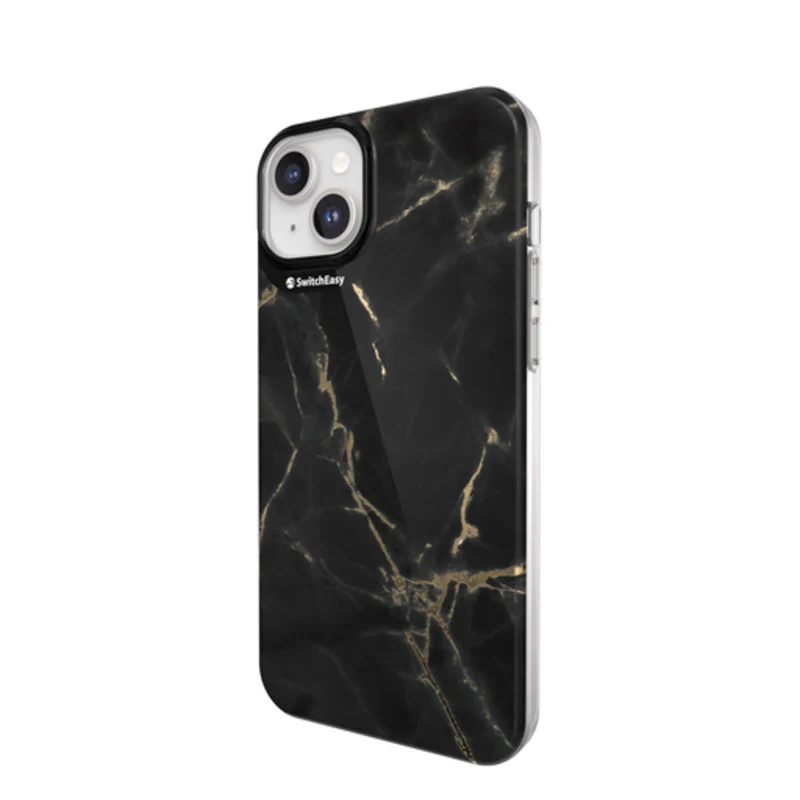 SwitchEasy Artist Case iPhone 15 Plus 6.7 - Noir - Image 3