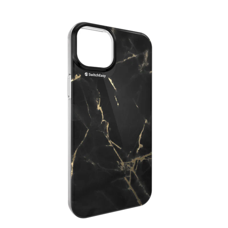 SwitchEasy Artist Case iPhone 15 Plus 6.7 - Noir - Image 4