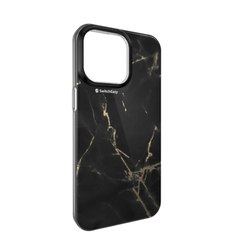 SwitchEasy Artist Case iPhone 15 Pro Max 6.7 - Noir - Image 3