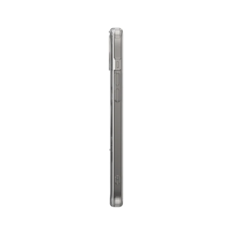 SwitchEasy MagStand M MagSafe Grip Case iPhone 15 Plus 6.7 - Transparent - Image 8