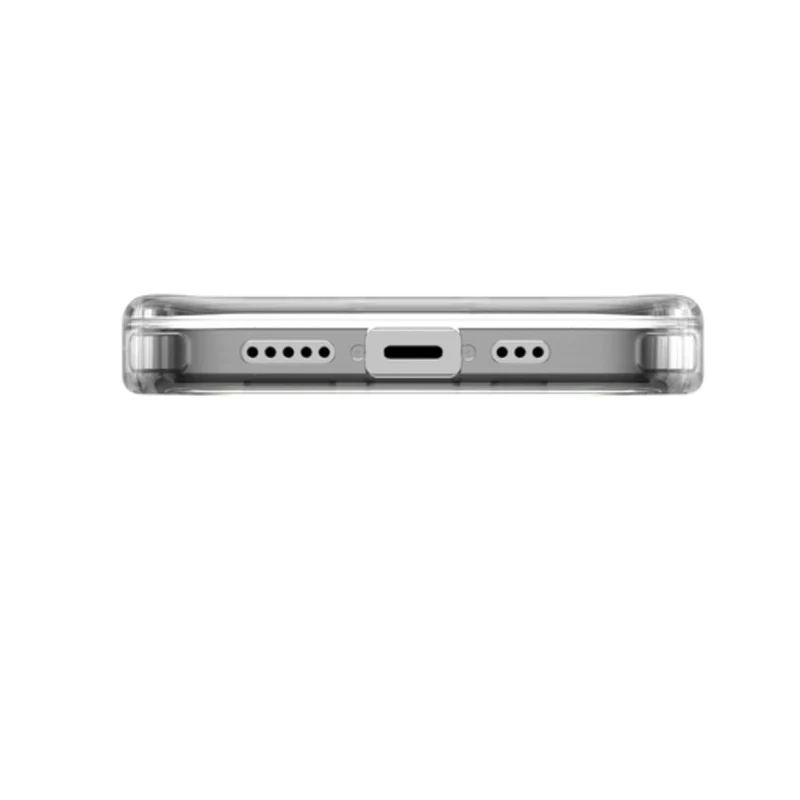 SwitchEasy MagStand M MagSafe Grip for iPhone 15 Pro 6.1 - Transparent - Image 6
