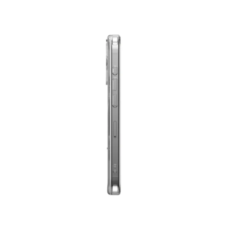 SwitchEasy MagStand M MagSafe Grip for iPhone 15 Pro 6.1 - Transparent - Image 7