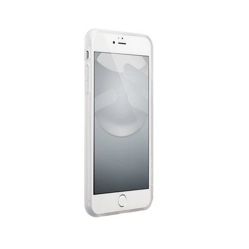 SwitchEasy Numbers Case Apple iPhone 6 Plus / 6S Plus - Frost White - Image 2