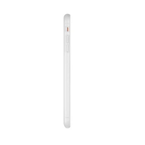 SwitchEasy Numbers Case Apple iPhone 6 Plus / 6S Plus - Frost White - Image 3