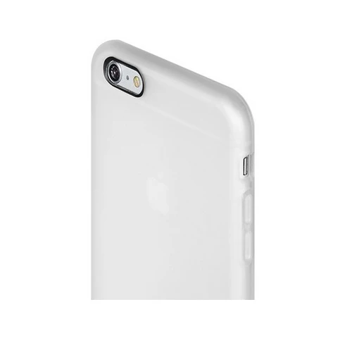 SwitchEasy Numbers Case Apple iPhone 6 Plus / 6S Plus - Frost White - Image 4