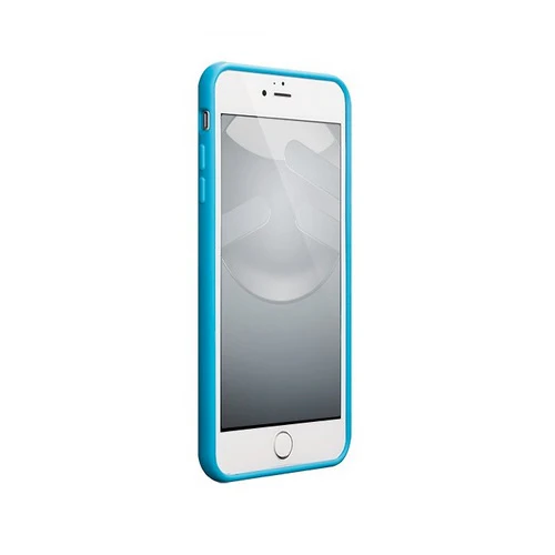 SwitchEasy Numbers Case Apple iPhone 6 Plus / 6S Plus - Blue - Image 2