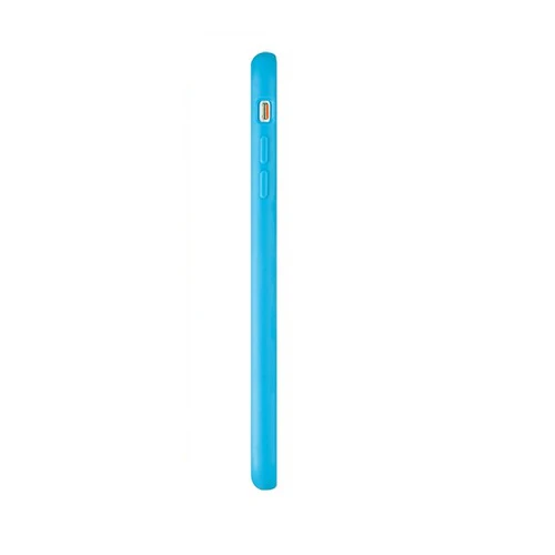 SwitchEasy Numbers Case Apple iPhone 6 Plus / 6S Plus - Blue - Image 3
