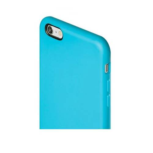SwitchEasy Numbers Case Apple iPhone 6 Plus / 6S Plus - Blue - Image 4