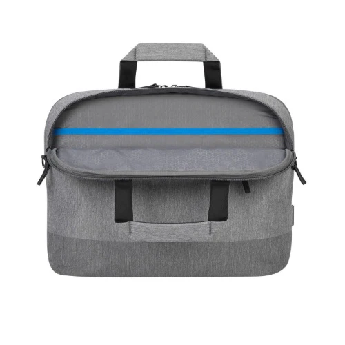 Targus CityLite Pro Laptop Bag 15.6 inch - Grey - Image 3